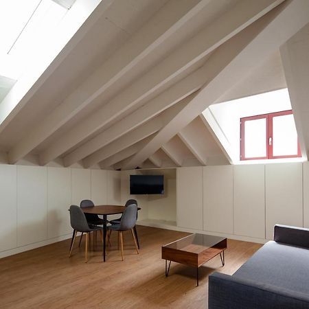 Uma Formosa Apartments ポルト エクステリア 写真