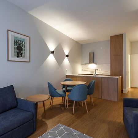 Uma Formosa Apartments ポルト エクステリア 写真