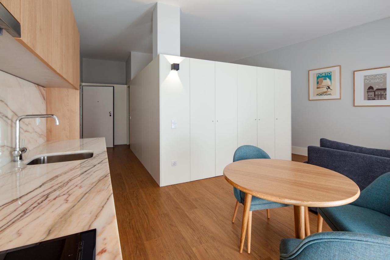 Uma Formosa Apartments ポルト エクステリア 写真