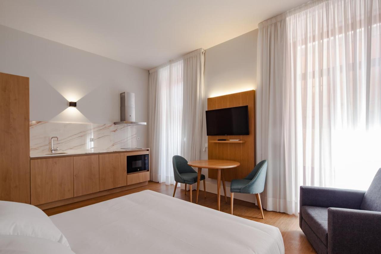 Uma Formosa Apartments ポルト エクステリア 写真