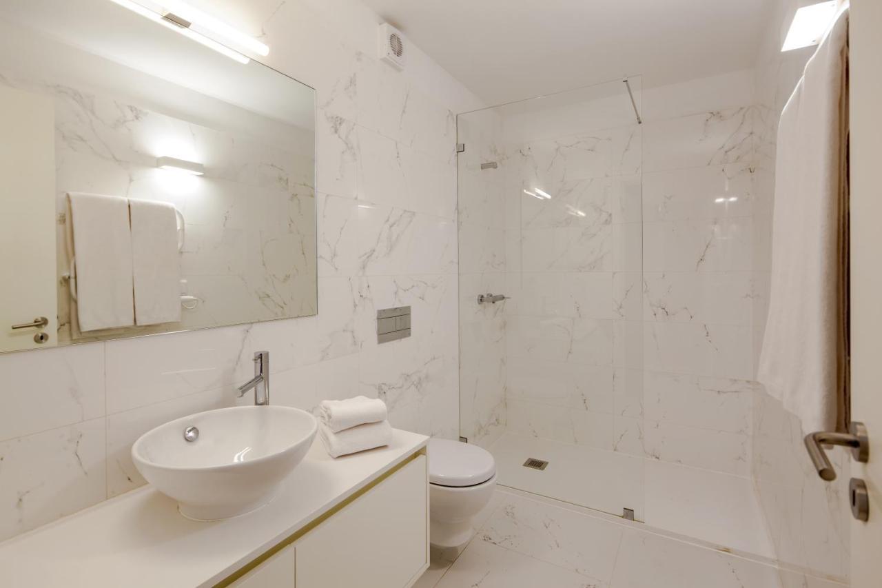 Uma Formosa Apartments ポルト エクステリア 写真
