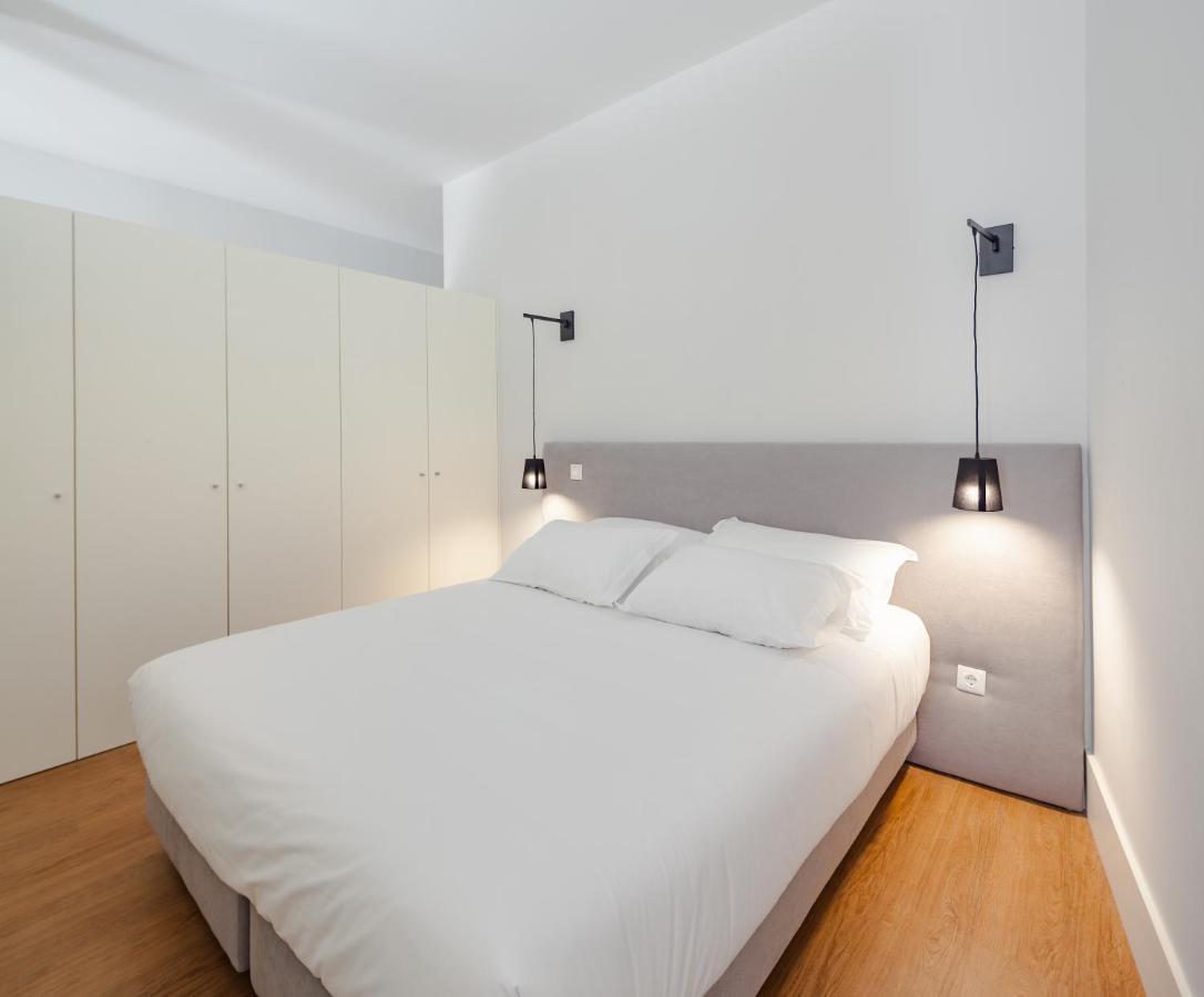Uma Formosa Apartments ポルト エクステリア 写真