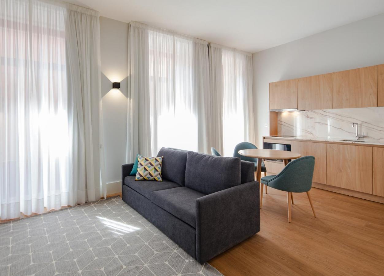 Uma Formosa Apartments ポルト エクステリア 写真