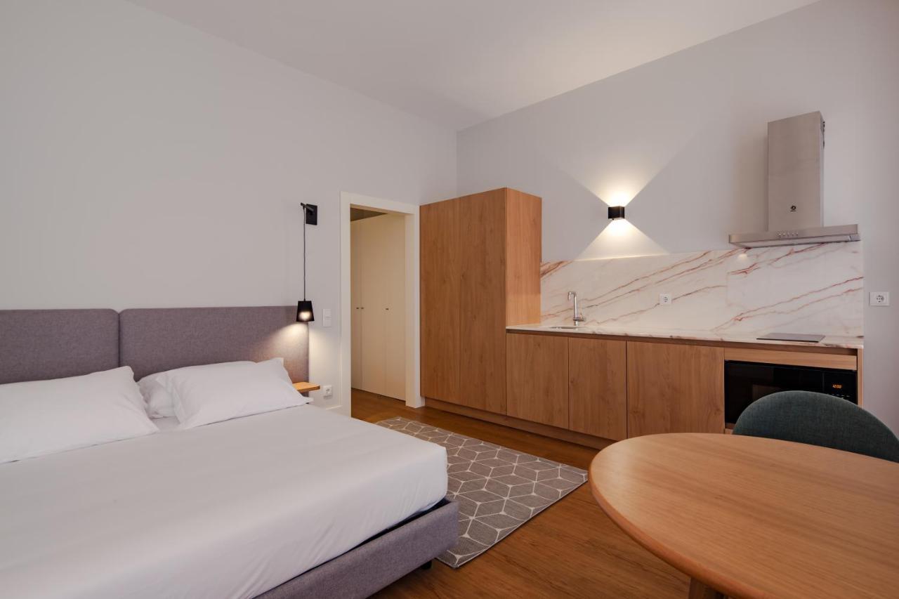 Uma Formosa Apartments ポルト エクステリア 写真