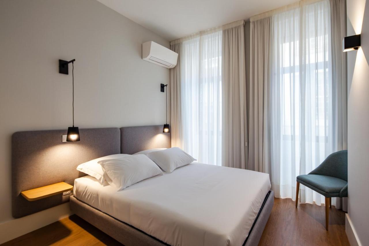 Uma Formosa Apartments ポルト エクステリア 写真