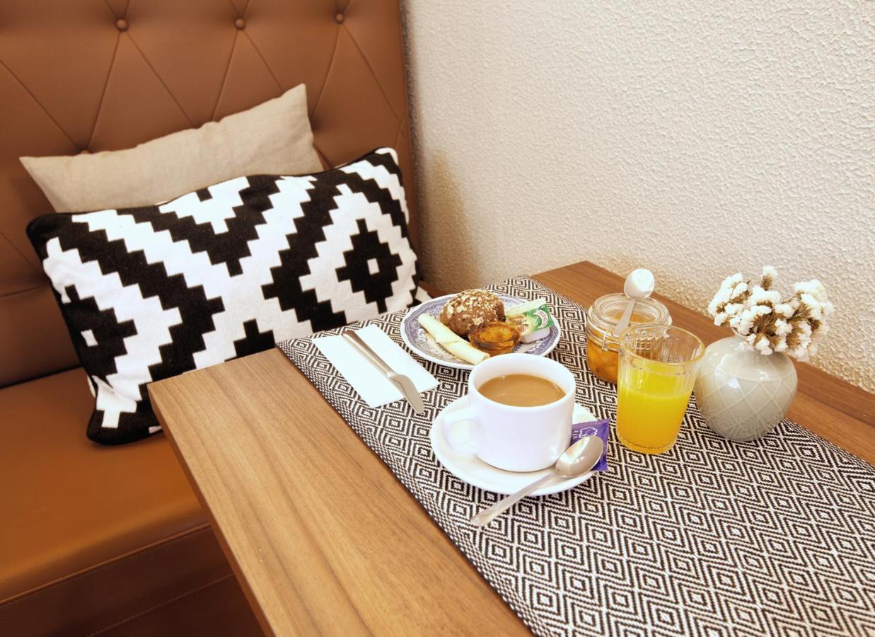 Uma Formosa Apartments ポルト エクステリア 写真