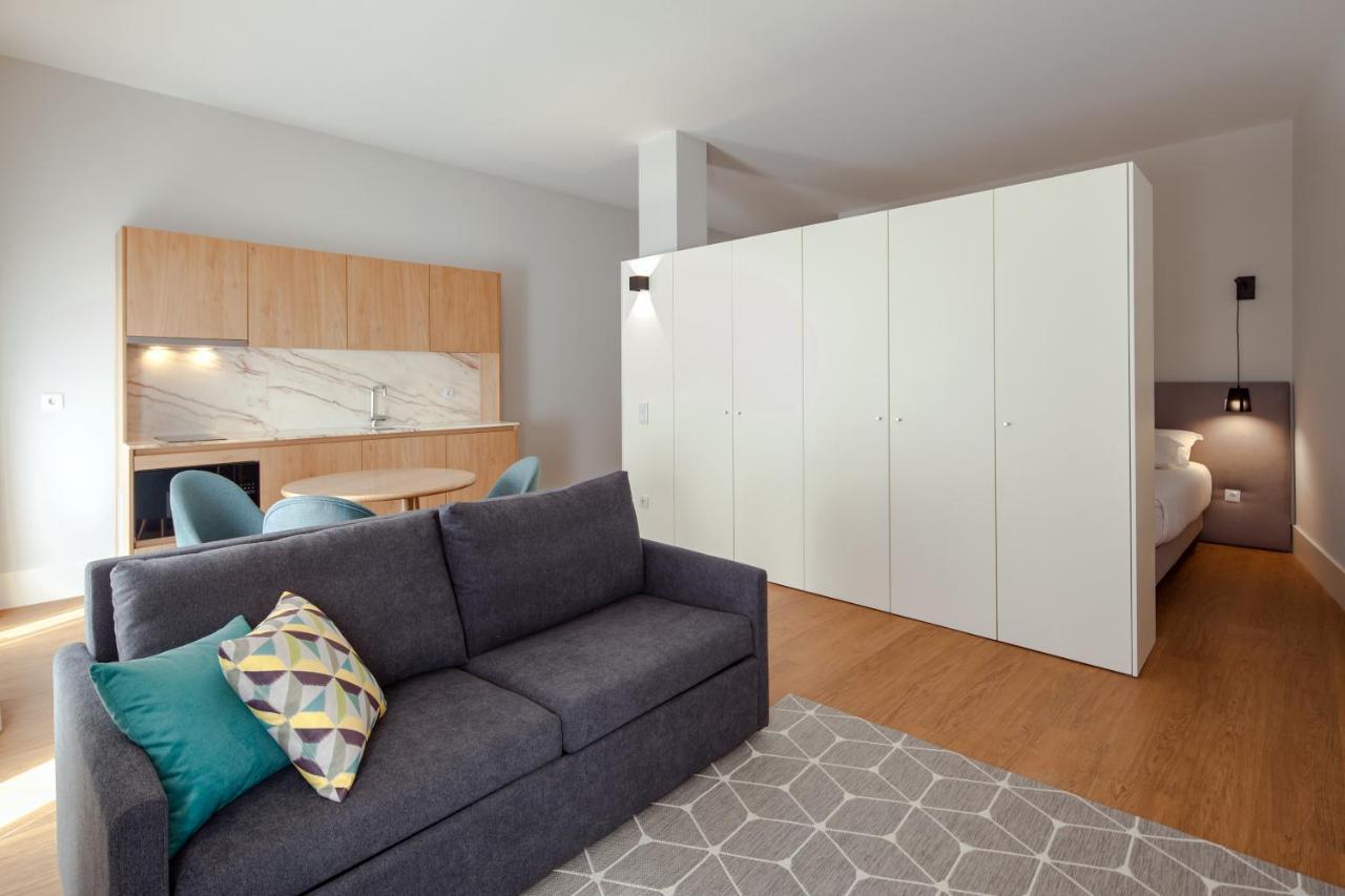 Uma Formosa Apartments ポルト エクステリア 写真