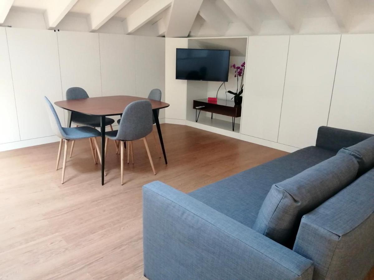 Uma Formosa Apartments ポルト エクステリア 写真