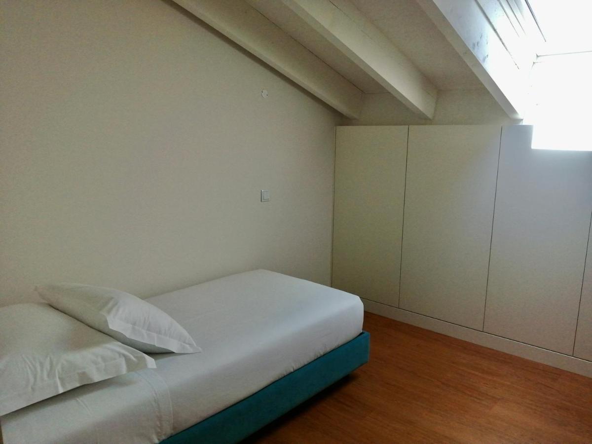 Uma Formosa Apartments ポルト エクステリア 写真