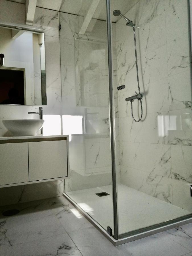 Uma Formosa Apartments ポルト エクステリア 写真