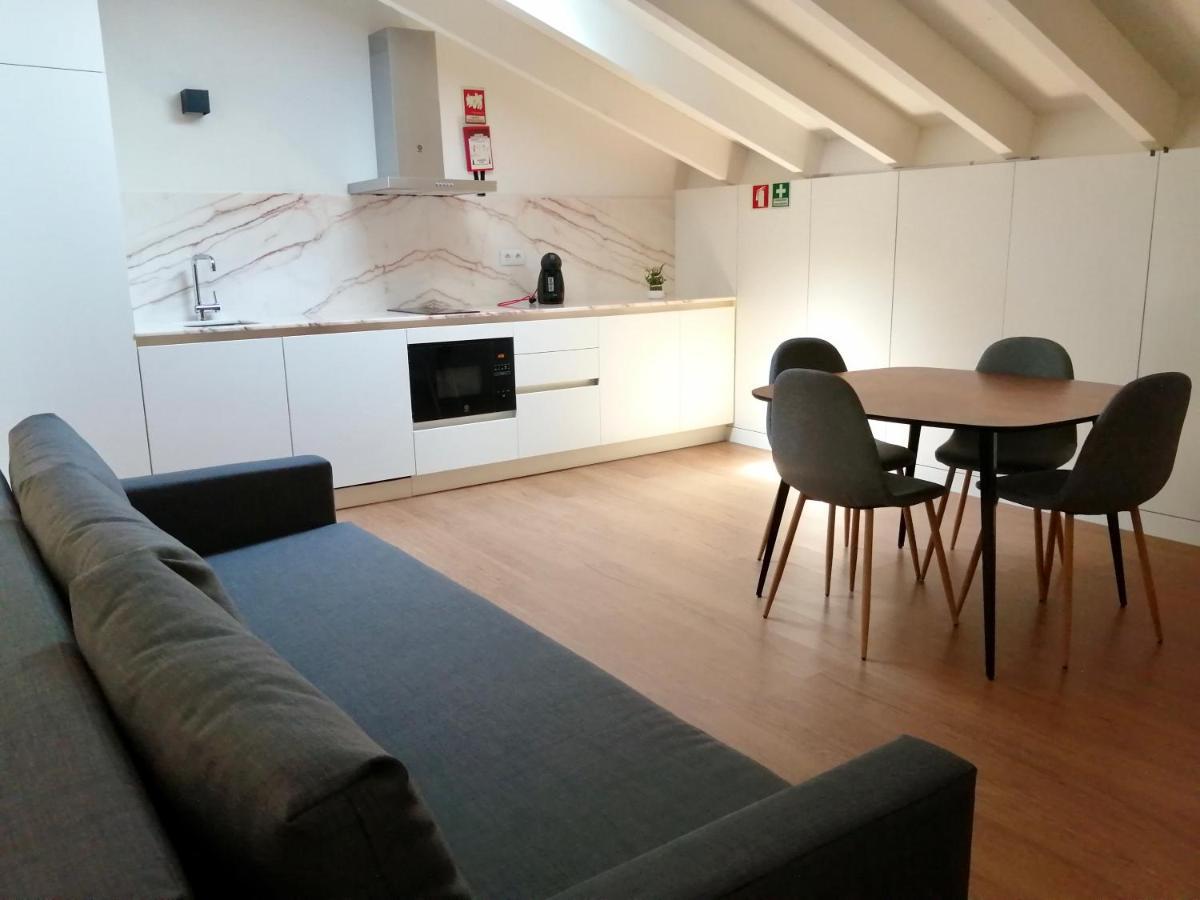 Uma Formosa Apartments ポルト エクステリア 写真